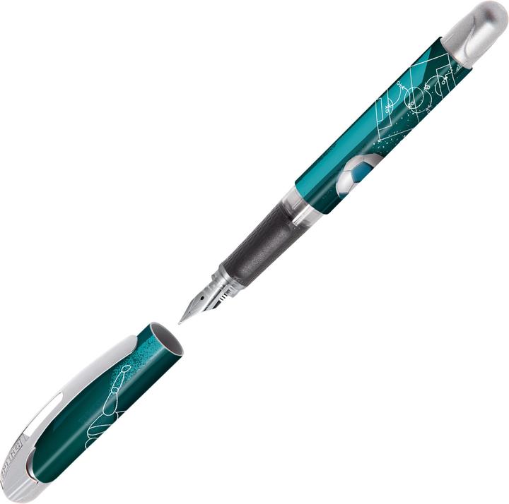 Immagine prodotto Online Cartuccia per penna stilografica M College (Multicolore)