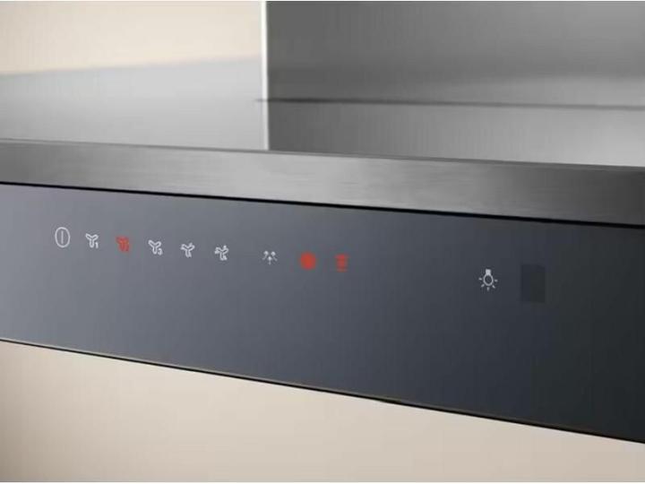 Image du produit Electrolux IHGL1263CN (Hotte îlot)