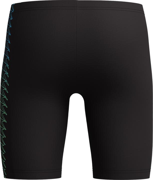 Actual product image Speedo Plastisol Placement Aquashort (164)