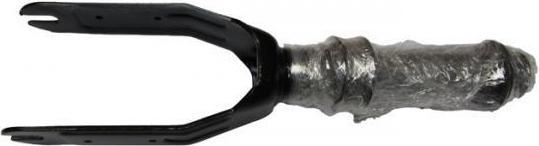 Actual product image Streetsurfing Metal front fork voltaik