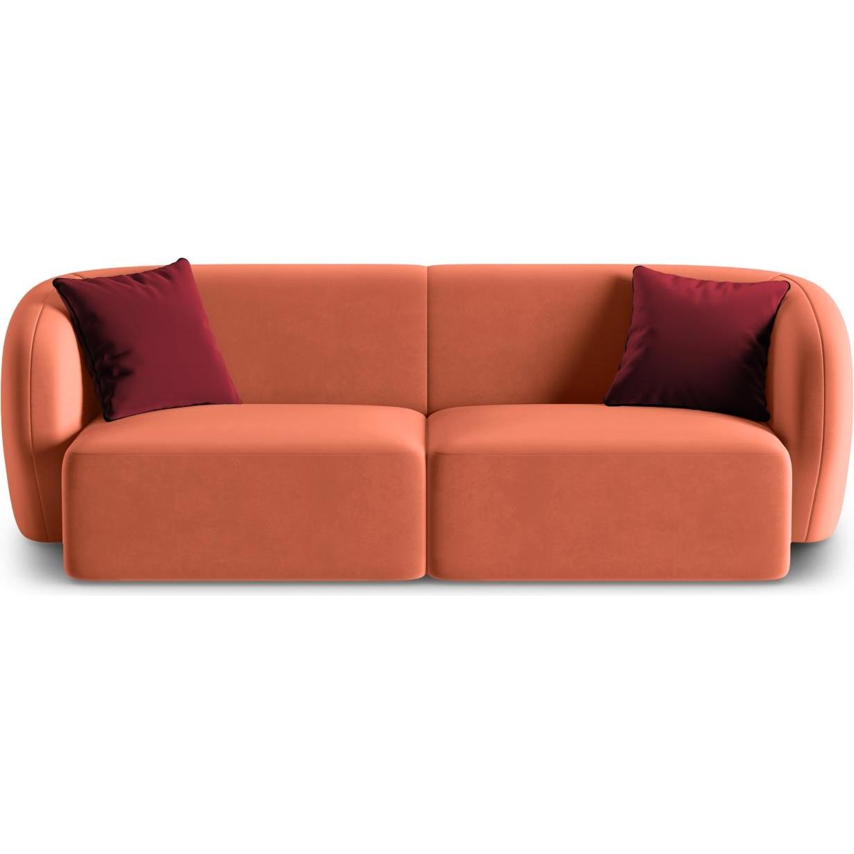Maison Heritage, Sofa, Chiara (2-Sitzer, 3-Sitzer, 4-Sitzer)