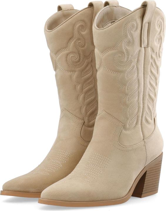 Produktbild Bianco BIANORA Cowboystiefel (40)