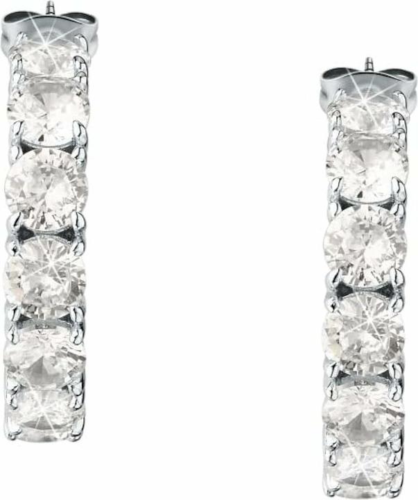 Immagine prodotto Morellato Orecchini Tesori (Argento 925)