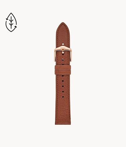 Image du produit Fossil Barre de sangle (18 mm) (18 mm, Cuir)