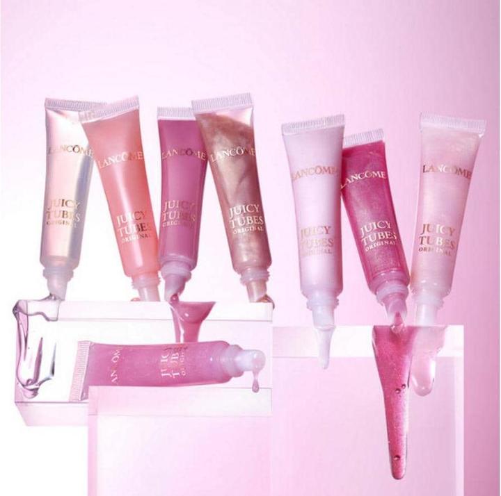 Produktbild Lancôme Juicy Tubes (Magic Spell)