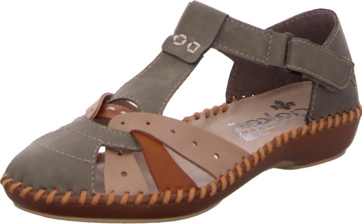 Image du produit Rieker M1655-54 (40)