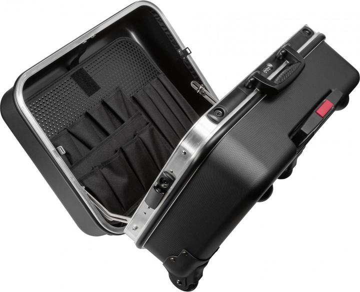 Actual product image Knipex Tool Case BIG Twin Move (1 Piece)
