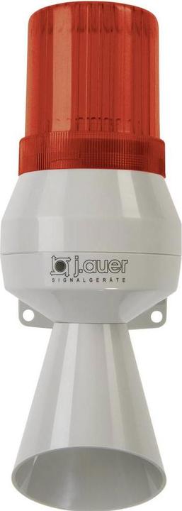 Image du produit Auer Signal Générateur de signaux lumière permanente, tonalité continue 230 V/AC