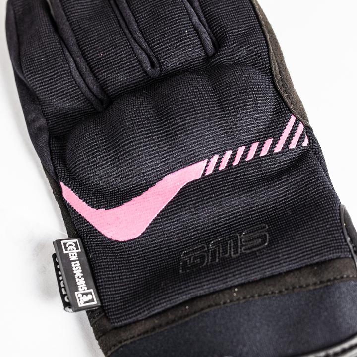 Actual product image GMS Gloves Jet-City (Men, XS)