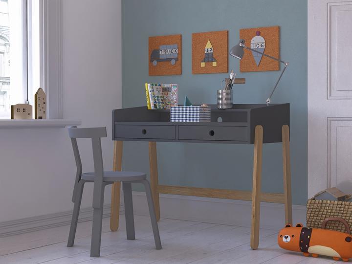 Immagine prodotto Möbilia ufficio (108 x 76 x 55 cm)