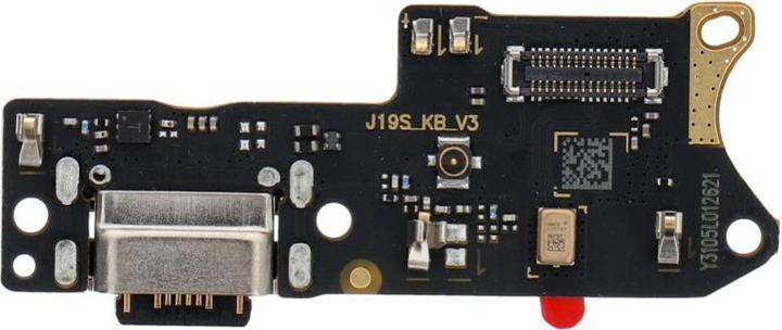 Actual product image OEM Consumables! Charging board for XIAOMI Poco M3 (Fast Charger)