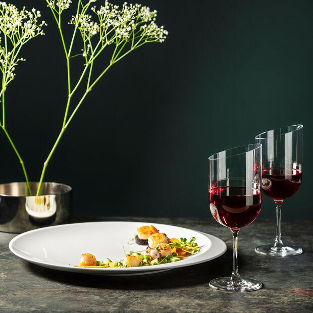 Produktbild Villeroy & Boch Rotweinkelch, Set 4tlg. NewMoon (30 cl, 4 Gläser, Rotweingläser)