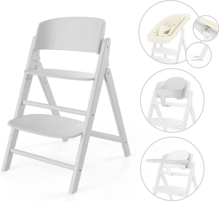 Cybex Click & Fold (Hochstuhl)