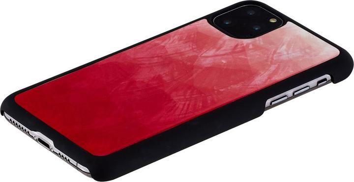 Produktbild Ikins SmartPhone case iPhone 11 Pro Max pink lake black (Apple iPhone 11 Pro Max)