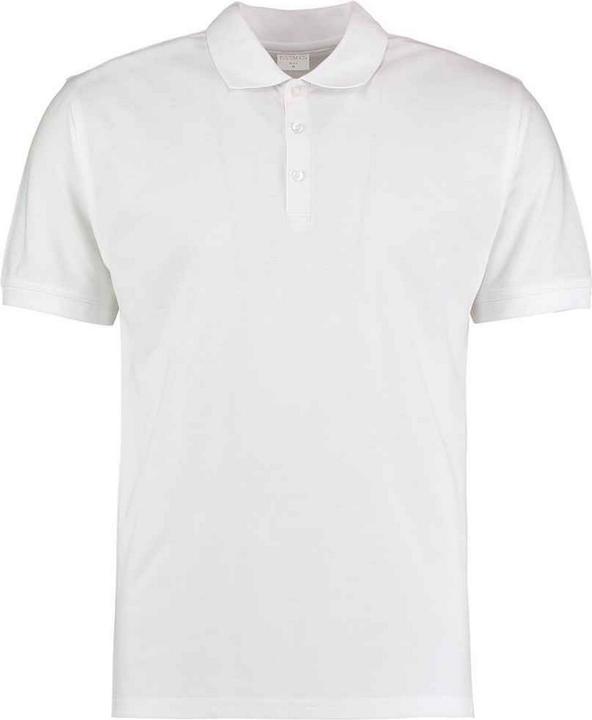 Immagine prodotto Kustom Kit Klassic Maglietta Polo Aderente Adulto Unisex (XXS)