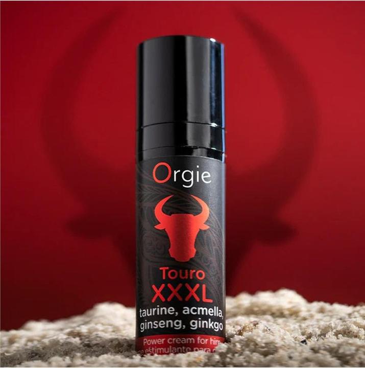 Produktbild Orgie Touro XXL (15 ml)
