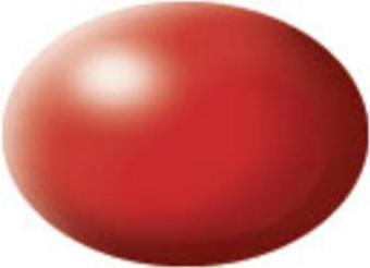 Vuurrood