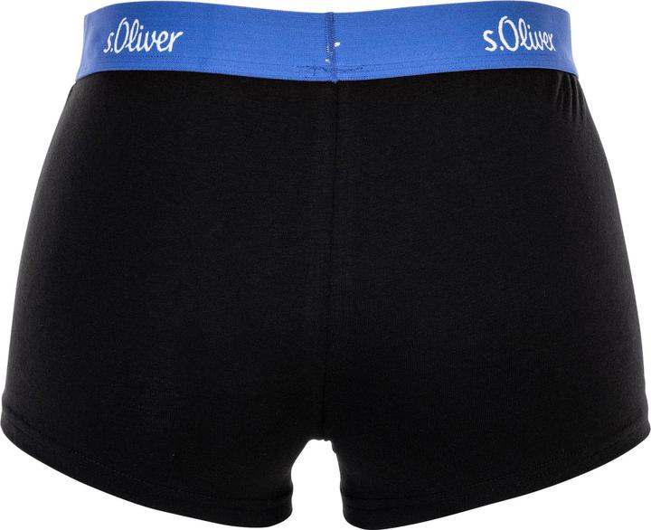 Produktbild S.Oliver 3er Trunk (Hipster ) (L, 3er Pack)