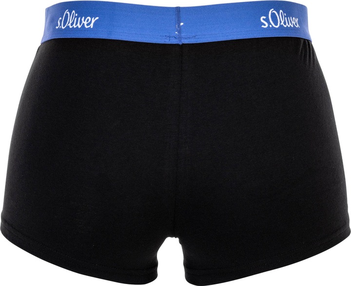 Image du produit S.Oliver 3er Trunk (Hipster ) (M, Lot de 3)