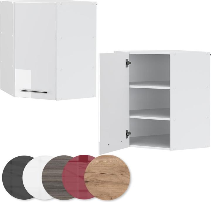 Produktbild Vicco Küchenschränke  Fame-Line (57 x 34.10 x 72 cm)