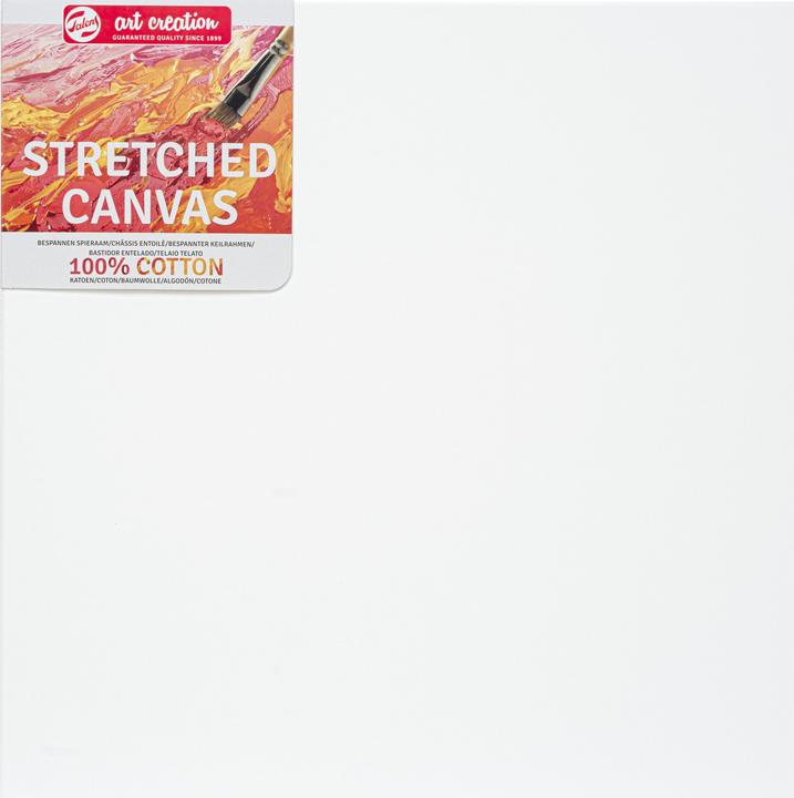 Actual product image Talens Keilrahmen 50 x 50 x 2 cm (50 x 50 cm)