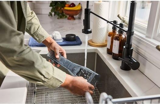 Image du produit Black & Decker DVD320J Dustbuster