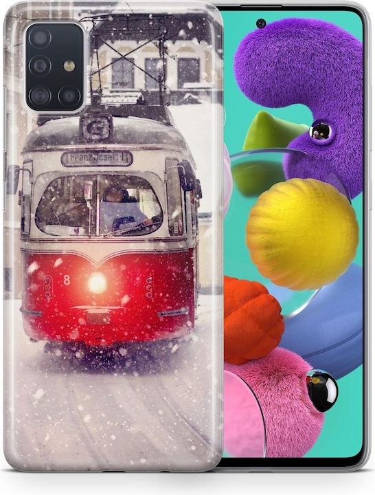Tramway