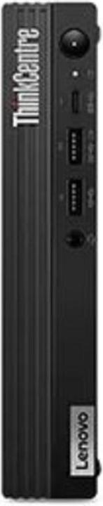 Produktbild Lenovo ThinkCentre M70q Gen 4 (256 GB, 8 GB, Intel Core i5-13400T)