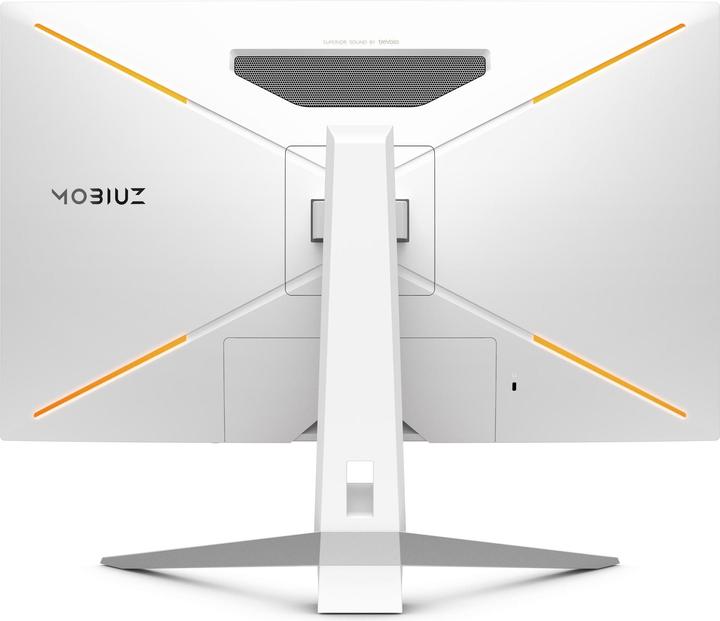 Produktbild BenQ Mobiuz EX2710U (3840 x 2160 Pixel, 27")