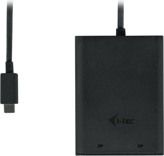 Produktbild i-tec USB C zu (DP, 7 cm)
