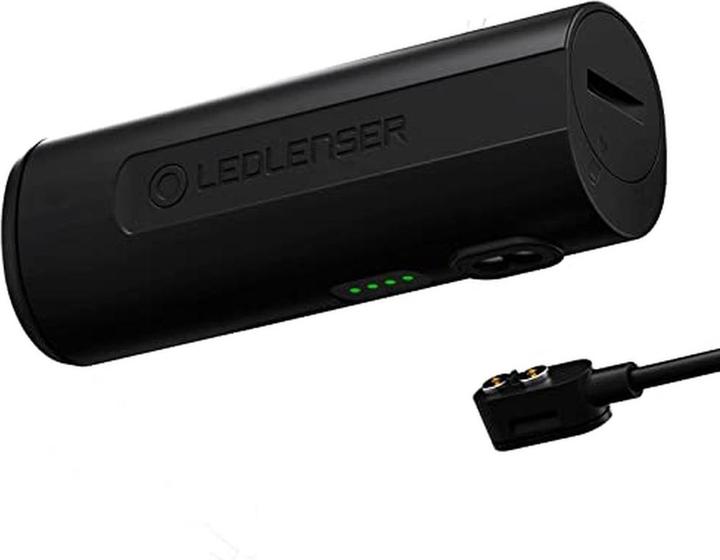 Image du produit Ledlenser H7R Noyau (1000 lm)