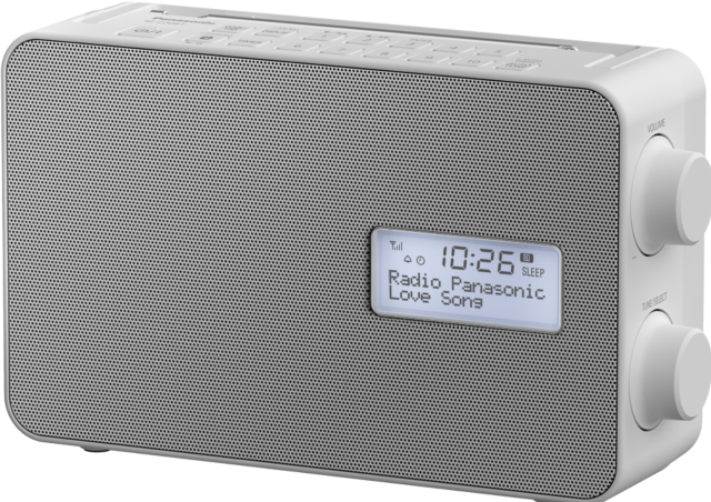 Produktbild Panasonic RF-D30BT (DAB, FM, Bluetooth)