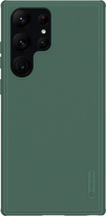 Actual product image Nillkin Super Frosted Shield Pro (Samsung Galaxy S23 Ultra)