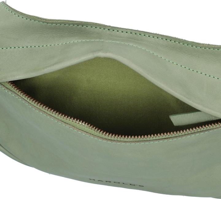 Actual product image Harolds SUBMARINE shoulder bag leather 28 cm