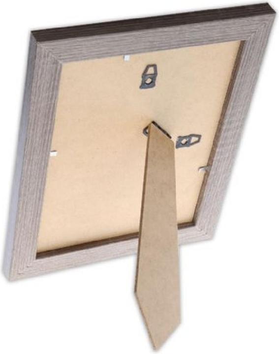 Immagine prodotto ZEP Cornice V21575 Nelson 5 Marrone 13x18 cm