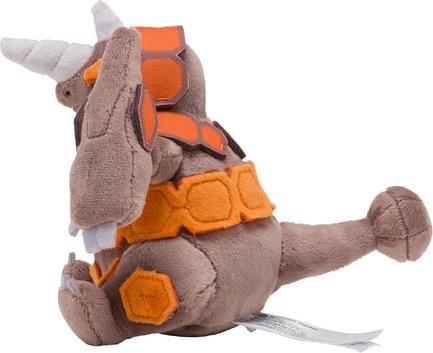 Produktbild Pokémon Rhyperior Sitting Cuties Plush - 18 cm (14 cm)