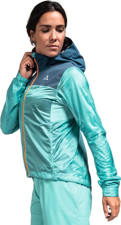 Immagine prodotto Schöffel Hybrid Jacket Flow Trail (40, L)