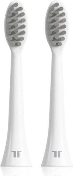 Immagine prodotto Tesla Końcówki Do Szczoteczki Białe 2 Szt. Tsl-Pc (2 x)