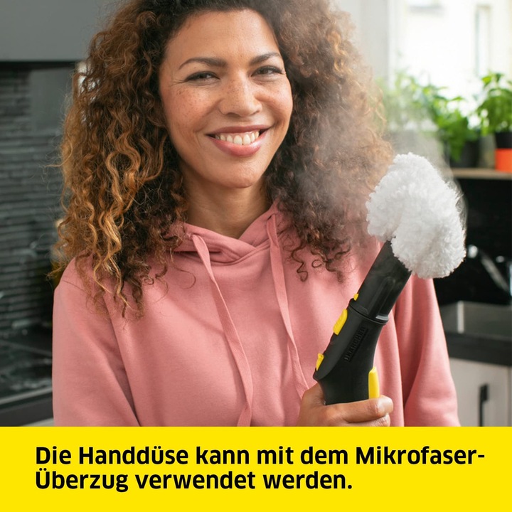 Immagine prodotto Kärcher SC 3 EasyFix (3.50 bar, 1900 W)