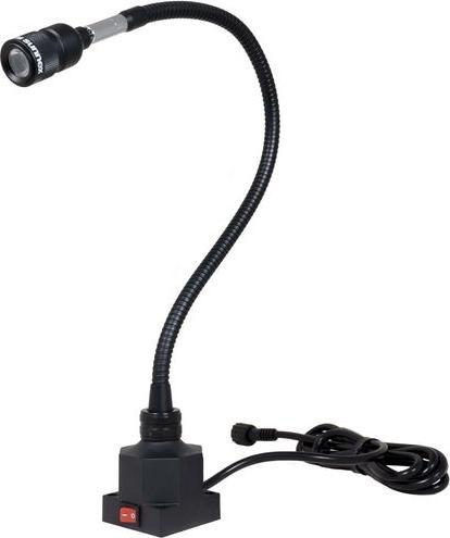 Sunnex LED-Spot Pluto mit Drehgelenk 500mm IP20