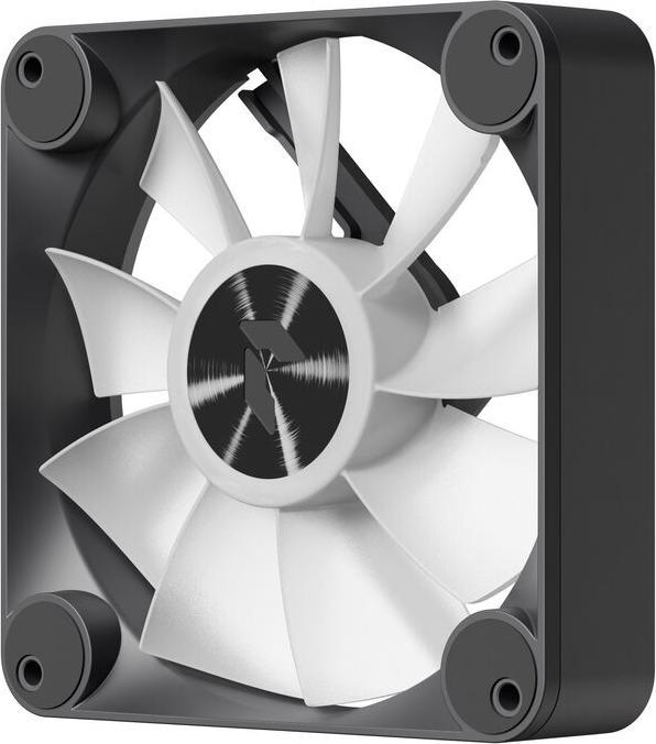 Produktbild APNX FP1-R 120 PWM ARGB-BK (120 mm)