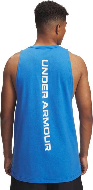 Produktbild Under Armour Zone Tank (M)