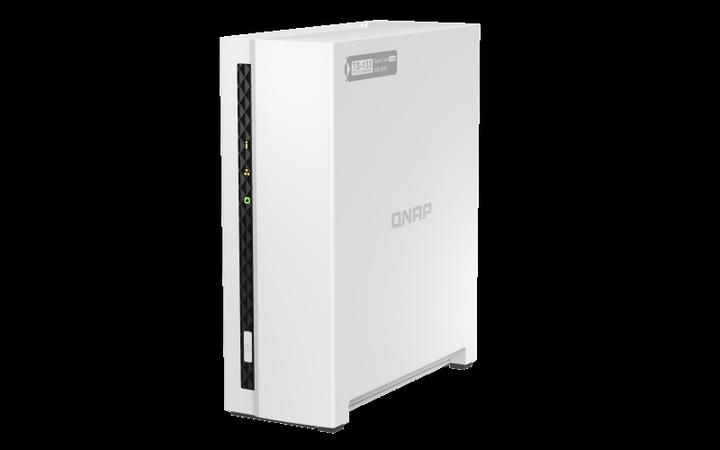 Immagine prodotto QNAP TS-133 (0 TB)