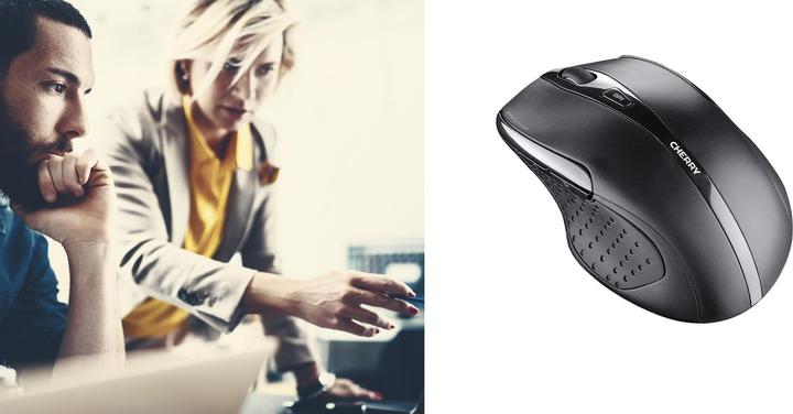 Immagine prodotto CHERRY Mw 3000 (Senza fili)