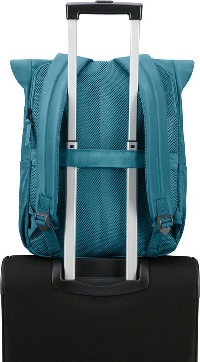 Produktbild American Tourister URBAN GROOVE UG25 TOTE BACKPACK Breeze Blue (20.50 l)