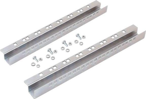 Produktbild Digitus 482,6 mm (19")-Profilschienen, 16HE (16 HE, 19 Zoll Rack)