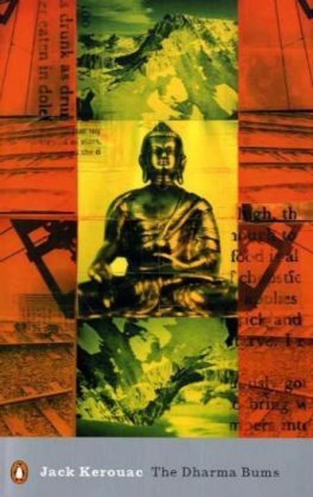 Produktbild The Dharma Bums (Englisch, Jack Kerouac, 2000)