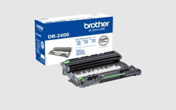 Actual product image Brother DR-2400