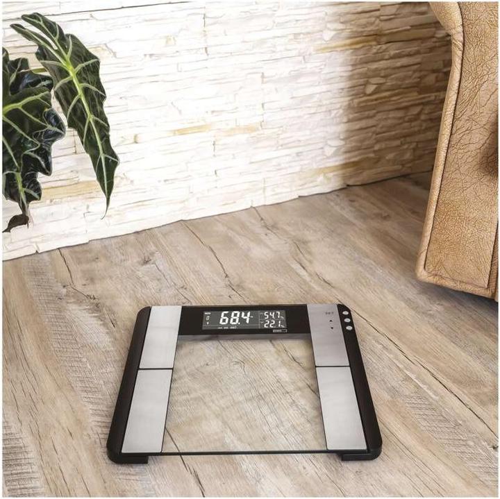 Produktbild Emos Digitale Personenwaage EV104 (180 kg)