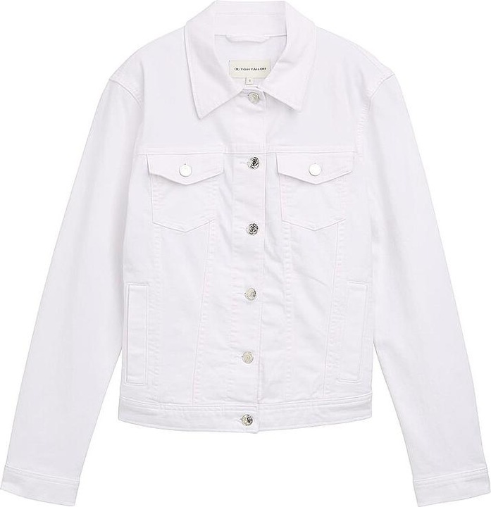 Produktbild Tom Tailor Jeansjacke (XS)